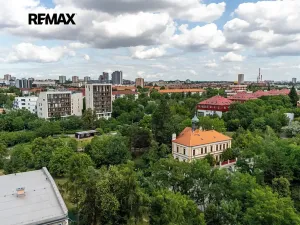 Prodej bytu 4+1, Praha - Strašnice, Gutova, 86 m2