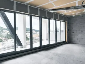 Dražba bytu 2+kk, Zlín, Lorencova, 81 m2