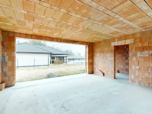 Prodej pozemku pro bydlení, Bartoušov, 842 m2