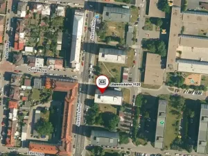 Prodej podílu bytu 2+kk, Mladá Boleslav, Jilemnického, 49 m2