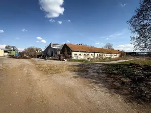 Dražba zemědělského objektu, Lednice, Mikulovská, 19937 m2