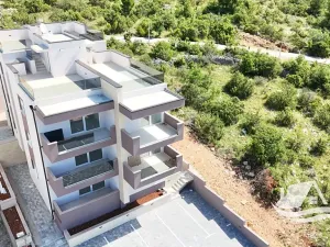 Prodej bytu 3+kk, Starigrad, Chorvatsko, 80 m2