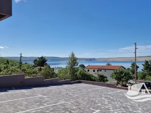 Prodej bytu 2+kk, Starigrad, Chorvatsko, 57 m2