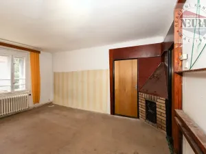 Prodej bytu 4+1, Praha - Košíře, V břízkách, 119 m2