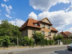 Prodej bytu 4+1, Praha - Košíře, V břízkách, 119 m2