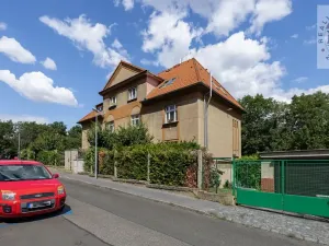 Prodej bytu 4+1, Praha - Košíře, V břízkách, 119 m2