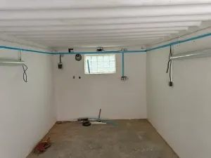 Pronájem garáže, Hradec Králové, 18 m2