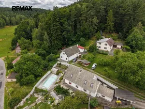 Prodej rodinného domu, Koberovy, 159 m2