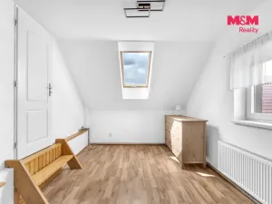 Prodej rodinného domu, Rožďalovice, Tyršova, 120 m2