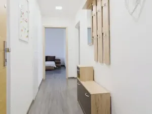 Prodej bytu 3+1, Krnov, E. Hakena, 78 m2