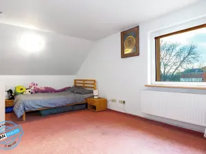 Prodej rodinného domu, Opava, Slezská, 165 m2