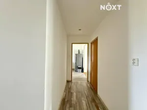 Pronájem bytu 2+1, Žacléř, Na Pilíři, 57 m2