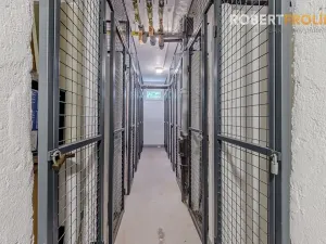 Prodej bytu 1+kk, Praha - Vokovice, Evropská, 24 m2