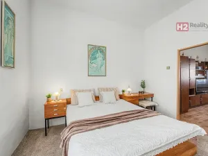 Prodej rodinného domu, Lom, Osecká, 150 m2
