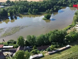 Prodej rodinného domu, Budislav, 80 m2