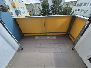 Prodej bytu 2+kk, Brno, 57 m2