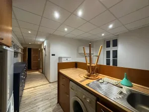 Pronájem bytu 1+kk, Ostrava, Antonína Macka, 29 m2