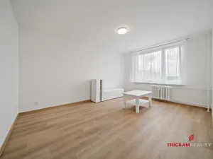 Pronájem bytu 1+1, Hradec Králové - Nový Hradec Králové, Fričova, 38 m2