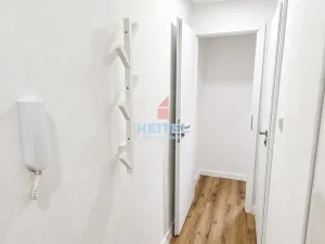 Prodej bytu 2+kk, Ostrava, Gerasimovova, 52 m2