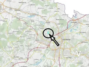 Prodej podílu pole, Ostrava, 6817 m2
