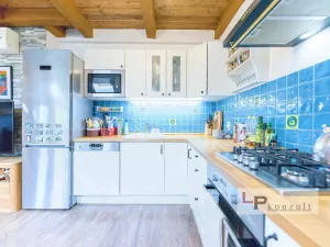 Prodej bytu 4+kk, Pardubice - Bílé Předměstí, Čechovo nábřeží, 145 m2