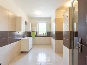 Prodej rodinného domu, Horní Nětčice, 134 m2