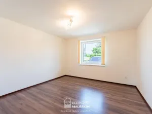 Prodej rodinného domu, Horní Nětčice, 134 m2
