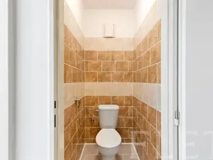 Pronájem bytu 2+kk, Praha - Troja, Hnězdenská, 46 m2
