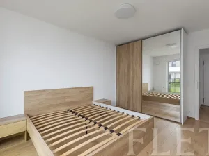 Pronájem bytu 2+kk, Praha - Chodov, Nebřenická, 56 m2