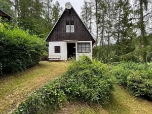 Prodej chaty, Doudleby, 75 m2