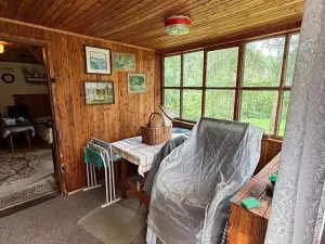 Prodej chaty, Doudleby, 75 m2