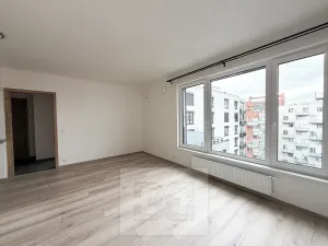Pronájem bytu 2+kk, Praha - Kamýk, Hodkovická, 45 m2