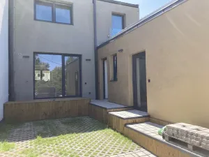 Prodej rodinného domu, Velká Bystřice, Bratrská, 120 m2