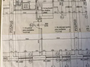 Prodej bytu 2+kk, Kralupy nad Vltavou, Přemyslova, 50 m2