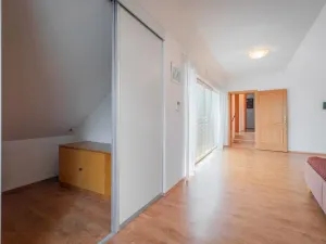 Prodej rodinného domu, Olomouc - Chomoutov, Javorová, 185 m2