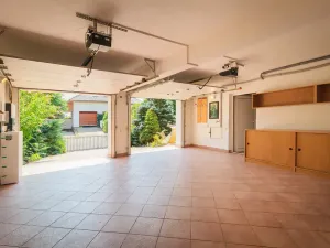 Prodej rodinného domu, Olomouc - Chomoutov, Javorová, 185 m2