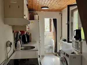 Prodej rodinného domu, Jesenice, 85 m2