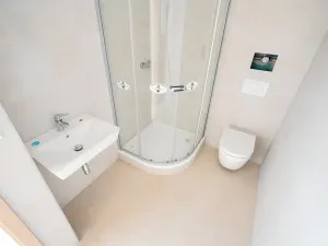 Prodej bytu 2+kk, Brno, Holzova, 41 m2