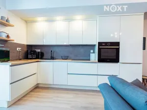 Prodej bytu 3+kk, České Budějovice, Plukovníka Malého, 60 m2