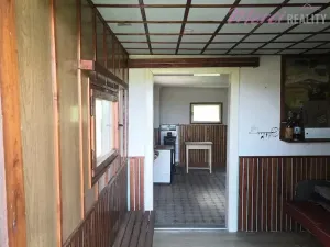 Prodej chaty, Podolí, 23 m2