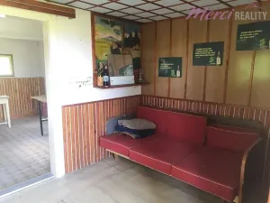 Prodej chaty, Podolí, 23 m2