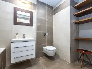 Prodej bytu 2+kk, Praha - Jinonice, Barvitiova, 57 m2
