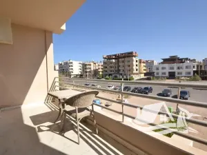 Prodej bytu 2+kk, Hurghada, Egypt, 76 m2