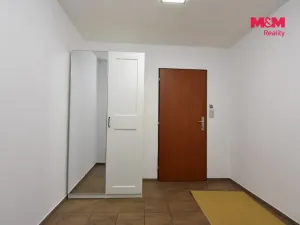 Pronájem bytu 3+kk, Brandýs nad Labem-Stará Boleslav - Brandýs nad Labem, Královická, 45 m2