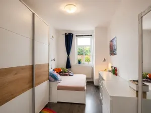 Pronájem bytu 3+1, Roudnice nad Labem, Havlíčkova, 93 m2
