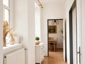 Pronájem bytu 3+1, Roudnice nad Labem, Havlíčkova, 93 m2