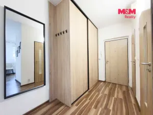 Prodej bytu 2+1, Karviná - Mizerov, Čajkovského, 50 m2