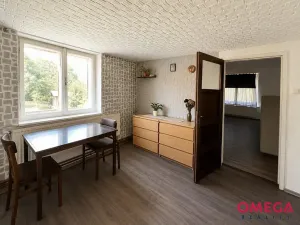 Prodej rodinného domu, Žehuň, 140 m2