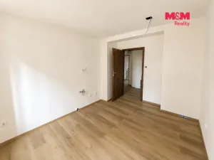 Prodej bytu 2+1, Ostrava - Přívoz, Palackého, 49 m2