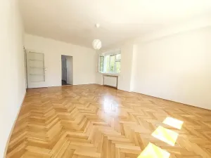 Pronájem bytu 3+1, Praha - Košíře, Malá Houdova, 91 m2